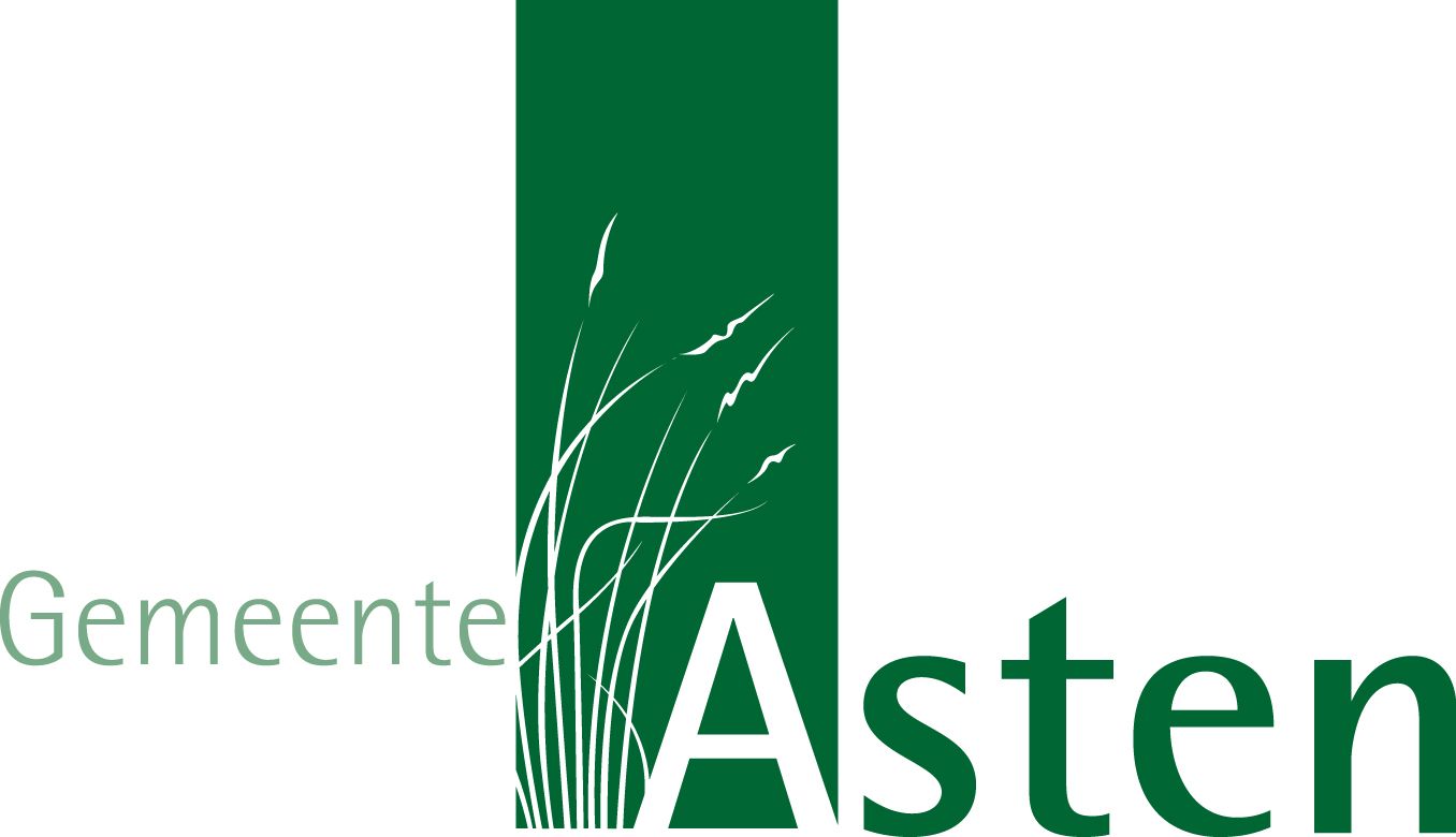 logo gemeente Asten