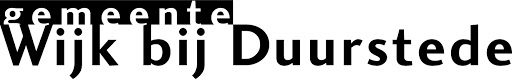 logo gemeente Wijk bij Duurstede
