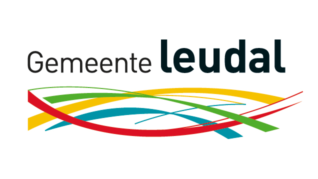 logo gemeente leudal